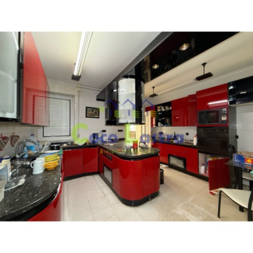 Cocina 